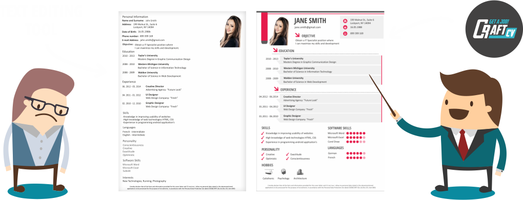 Free Resume Maker 