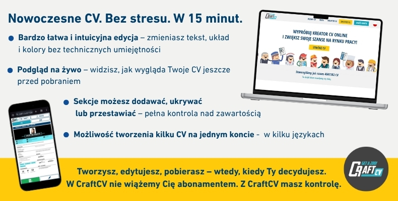 kreatorcv