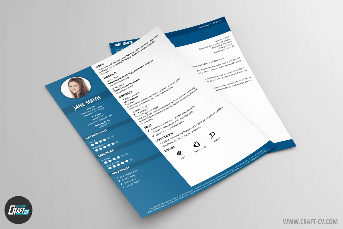 Resume Maker