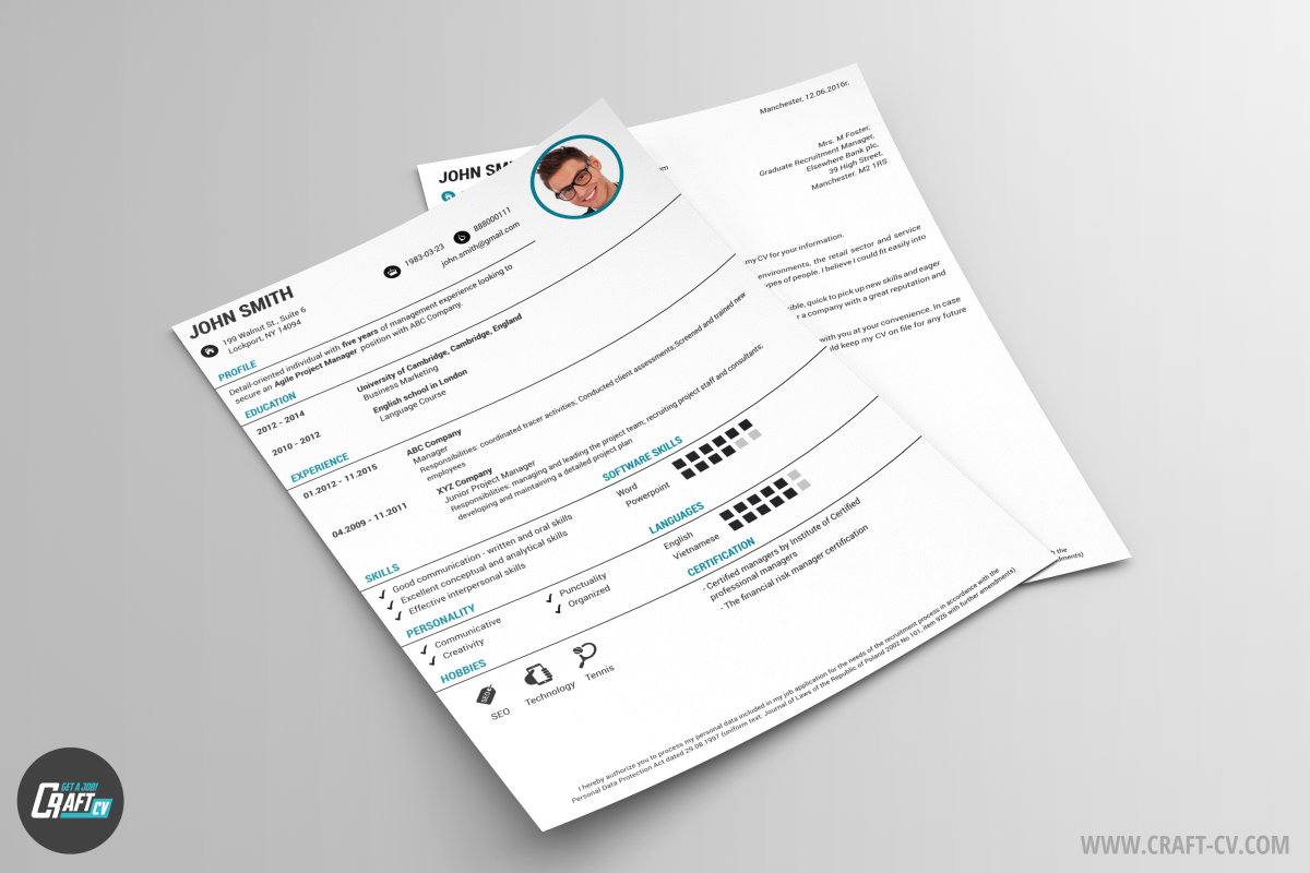 Free Resume Generator