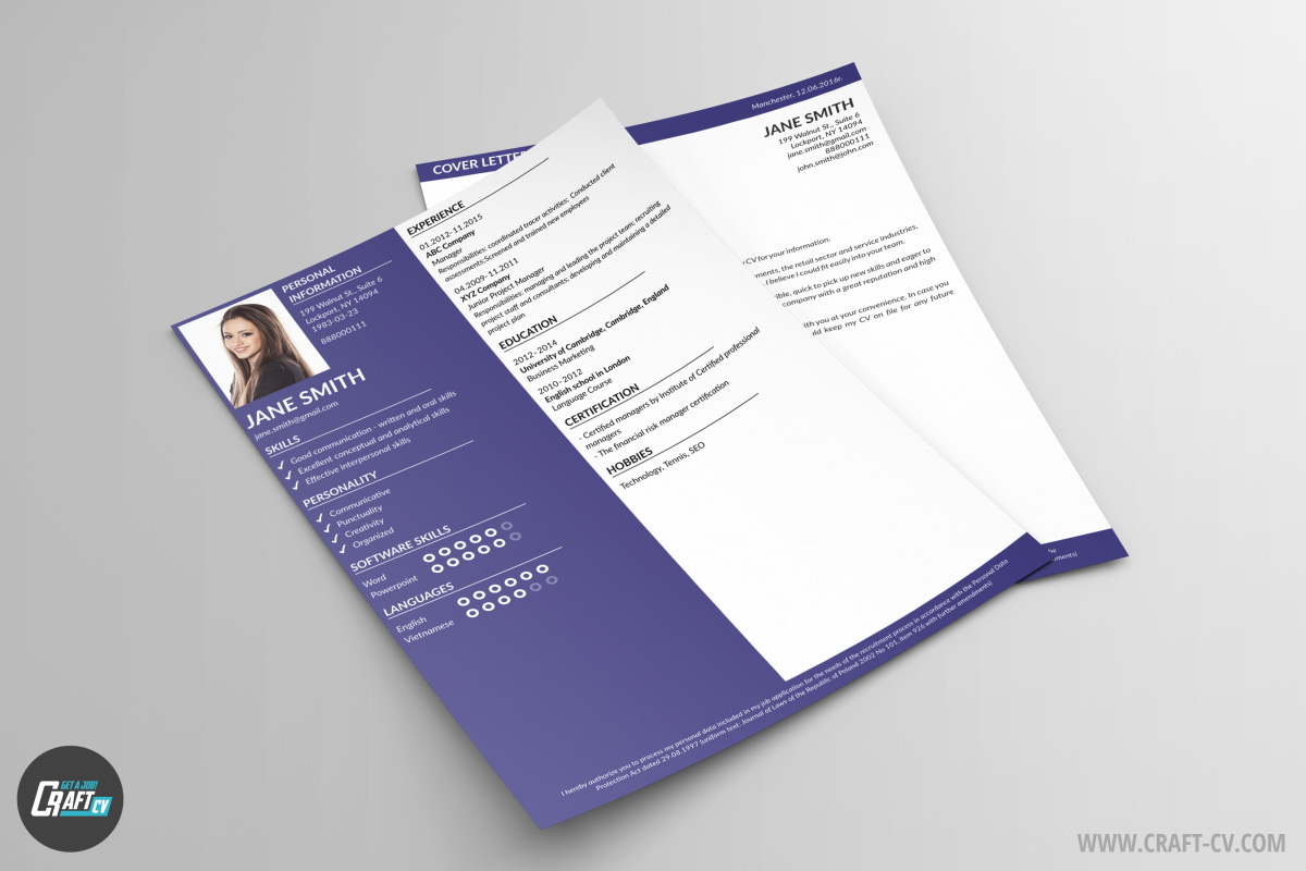 Resume Templates