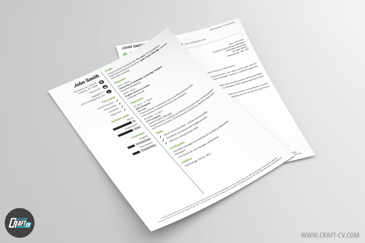 Resume Maker