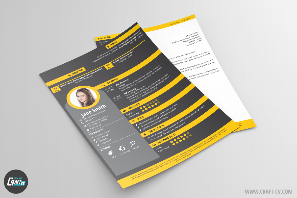 Resume Builder