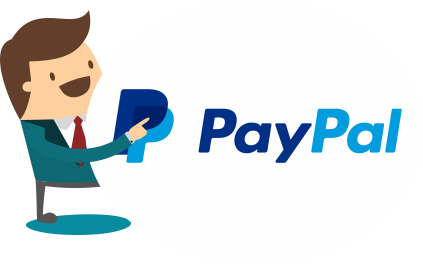 PayPal CraftCv